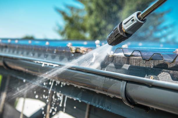 Pressure Washing Contractors in Fall Creek, WI