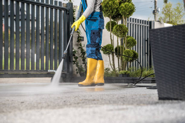 Best Affordable Power Washing  in Fall Creek, WI