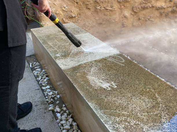 Best House Pressure Washing  in Fall Creek, WI