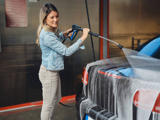 Best Power Washing Near Me  in Fall Creek, WI