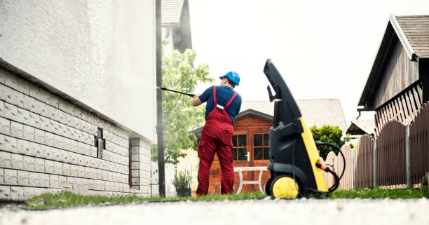 Pressure Washing Services for Businesses in Fall Creek, WI